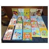 Lot of Kids Books