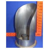 Metal Candle Holder