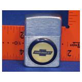 Beasley-Cross Chevyland Lighter (Kannoplis, NC)