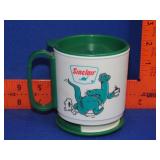 Sinclair Coffee Cup