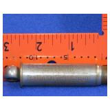 Schrader Balloon Tire Gauge