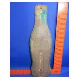 Metal Coke Thermometer