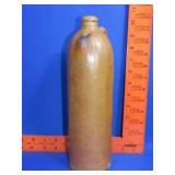 Birresborn Stoneware #2 Bottle