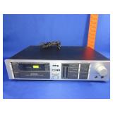 Pioneer CT-540 Tape Deck (Powers On)