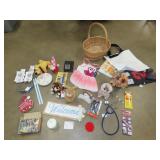 Lot of Household & Misc