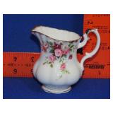 Royal Albert Cottage Garden Creamer