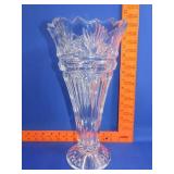Crystal Vase