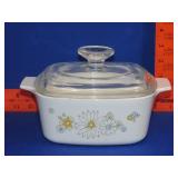 Corningware Casserole