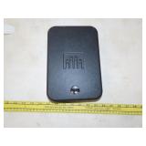 Pistol Lock Box