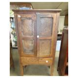 Antique Pie Safe