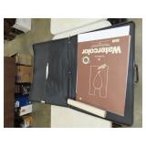 Angler Art Portfolio