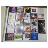 Lot of CDs