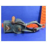 Antique Alexanderwerk Grader