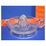 Glass Juicer