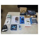 Household Appliance Lot