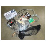 Lot of Misc Car Parts