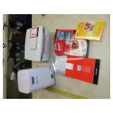 4"x6" Printer & C-Pap Cleaner