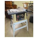 Delta 10" Table Saw