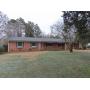 Online Only Auction of Real Estate - 3BR, 2 Bath Brick Home