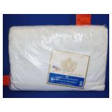 NOS Cannon Mills King Flat Sheet