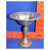 Rogers Weighted Sterling Compote - 214g