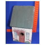 Bird House