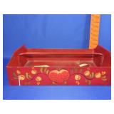 Tollware Metal Gaddy