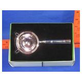 Kate Spade Tea Strainer