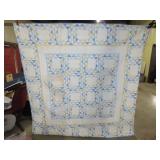 Quilt - 84"x84"