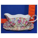 Royal Cotswolds Gravy Boat