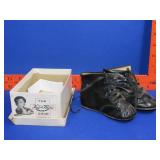 Vintage Hei-Klass Kids Shoes