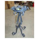 Metal Plant Stand - 17T