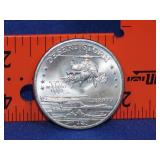 Desert Storm $5 Coin