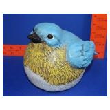 Composite Bird Key Hider