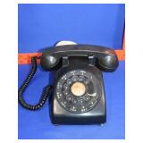 Rotary Telephone