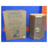 Ever Gard Fire Alarm