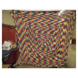 Afghan - 50" x 50"