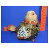 Decorative Ceramic Bird