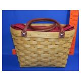 Longberger Basket