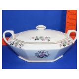 Antique Serving Bowl