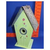 Birdhouse