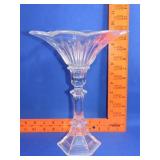 Pedestal Flower Candy Dish