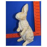 Rabbit Figurine