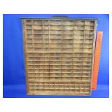 Printers Tray - 25"x30"