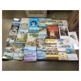 Lot of Vintage Post Cards