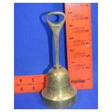 Brass Bell