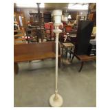 Metal Floor Lamp Base - 53"