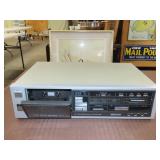 Ultrx RD R31 Tape Deck - Powers On