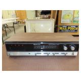 Admiral STC951 Receiver - NO Power