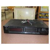 Kenwood KC-208 Amp - Powers On